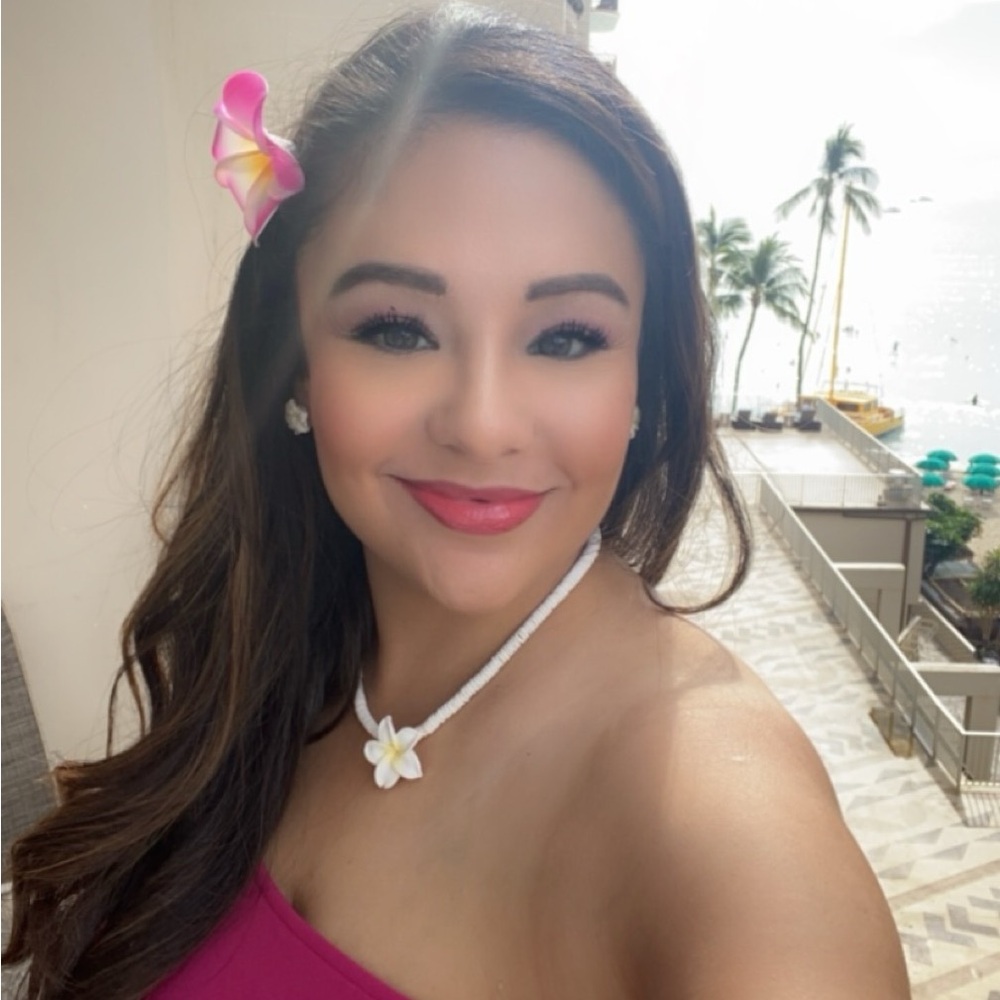 Meet your Posher, Joann